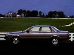 Toyota Camry Sedan 1986 года (JP)